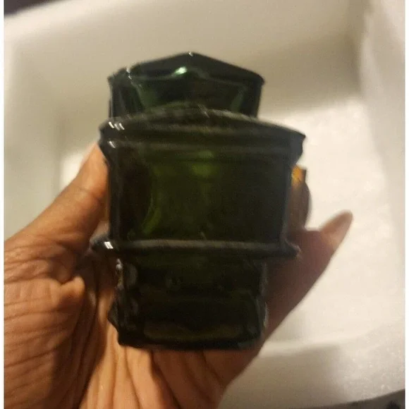 Vintage Avon 1876 Centennial Express Train Wild Country After Shave Bottle empty - Picture 4 of 6